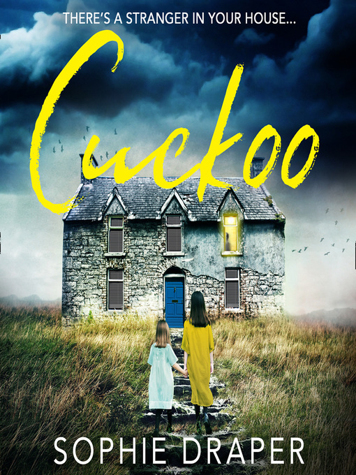 Title details for Cuckoo by Sophie Draper - Available